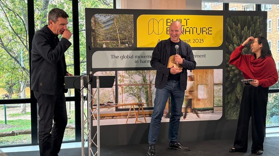 Black & White wins BbN Global Award