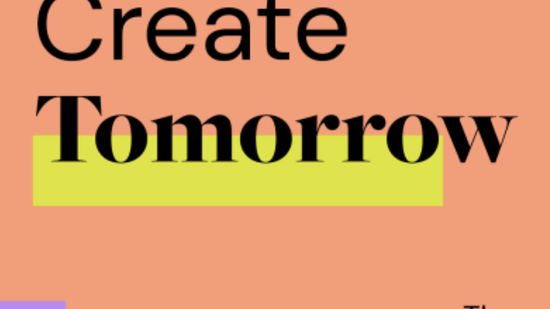 Create Tomorrow, The WGSN Podcast