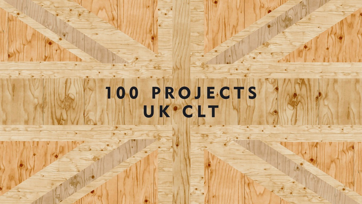 100 Projects UK CLT published 1